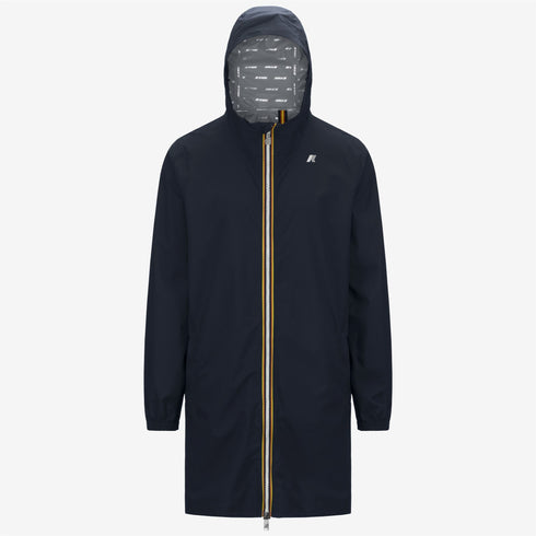 PARKA THOMAS